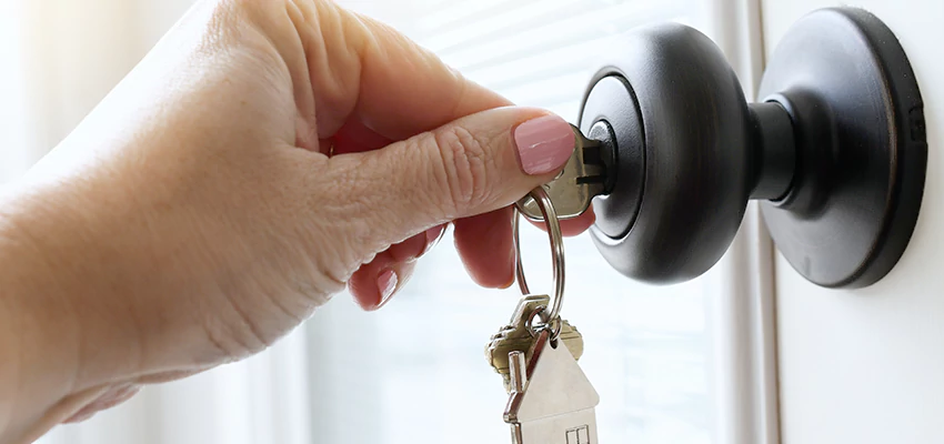 Top Locksmith For Residential Lock Solution in San Martin, California