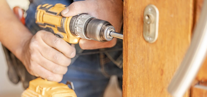 Eviction Locksmith in San Martin, California