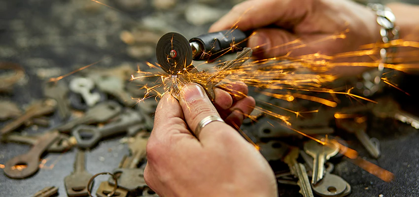 24/7 Locksmith Services For Lock Rekeying in San Martin, CA