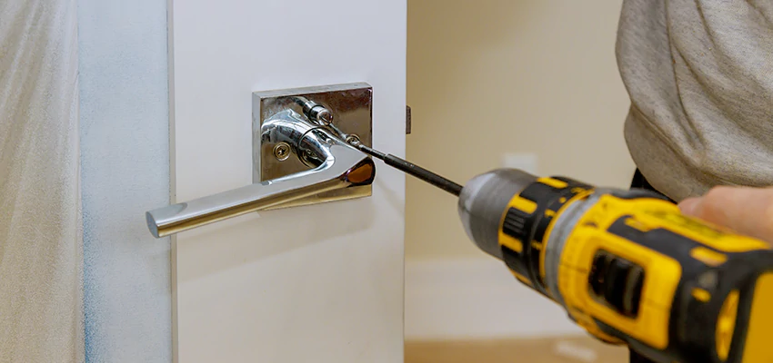 After-hours Locksmith For Lock Troubleshooting in San Martin, California