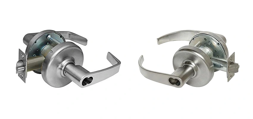 Corbin Russwin Unit Locks Repair Installation in San Martin, CA