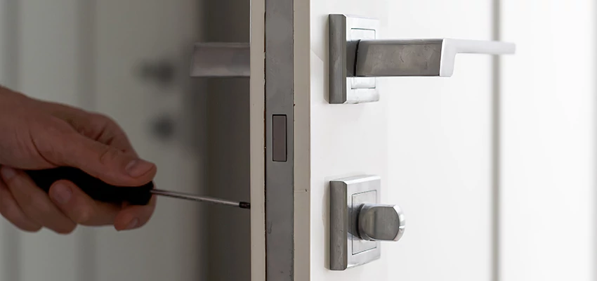 Automotive Lock Installation in San Martin, CA