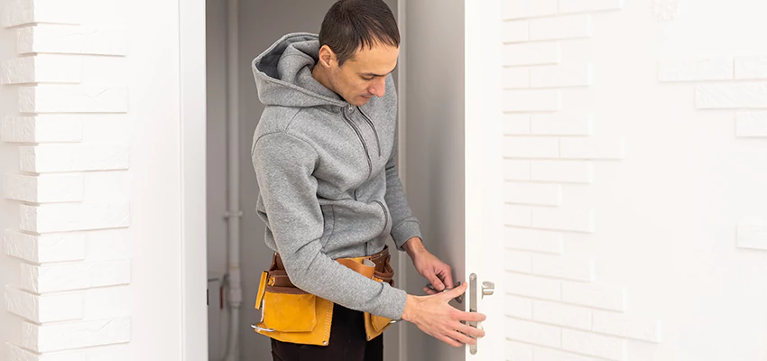 Nighttime Locksmith Near Me in San Martin, CA
