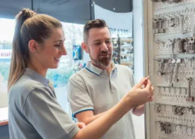 Key Locks Services in San Martin, California